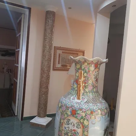 Aladdin Villa