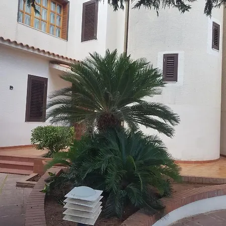 Aladdin Villa