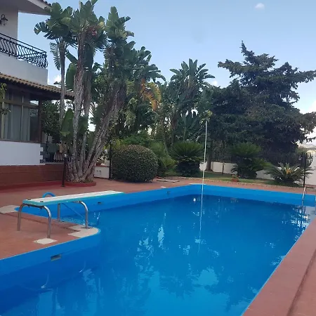 Villa Aladdin
