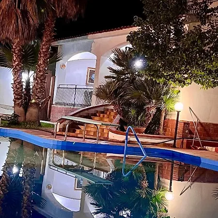 Villa Aladdin